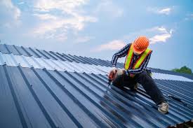 Best Gutter Installation and Repair  in Portsmouth, VA